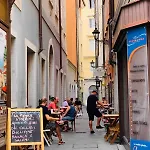Casa Molly - Historic Centre Piazza Unita Trieste