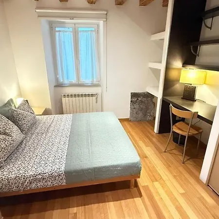 Casa Molly - Historic Centre Piazza Unita Lejlighed *