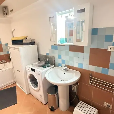 Casa Molly - Historic Centre Piazza Unita