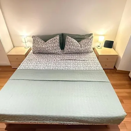 Apartmán Casa Molly - Historic Centre Piazza Unita