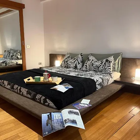 Casa Molly - Historic Centre Piazza Unita