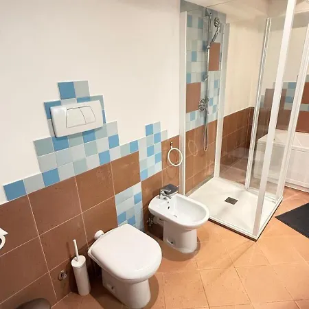 Casa Molly - Historic Centre Piazza Unita Lejlighed