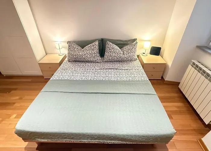 Apartment Casa Molly - Historic Centre Piazza Unita