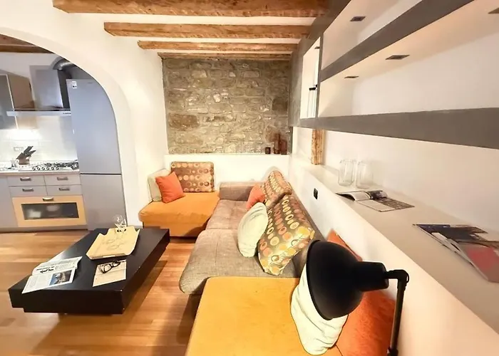 Apartment Casa Molly - Historic Centre Piazza Unita *