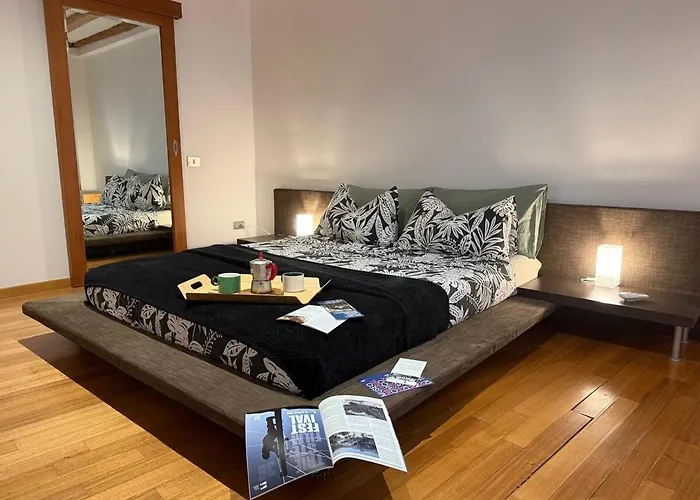 Casa Molly - Historic Centre Piazza Unita