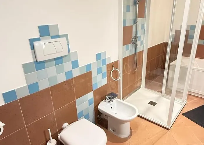 Casa Molly - Historic Centre Piazza Unita Apartment