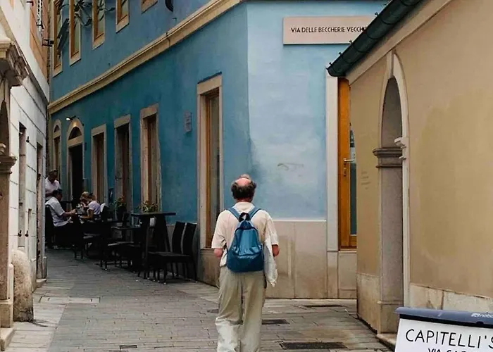 Casa Molly - Historic Centre Piazza Unita * Triest